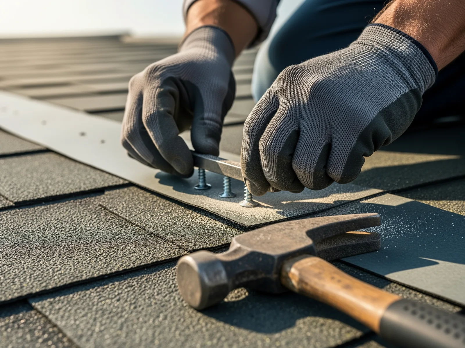 Why choose Fascia Repair in New Buffalo, PA